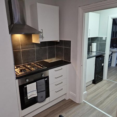 Birtley'S Amethyst, 3 Bedroom Apt ,Sleeps 6 Guest Birtley  Exteriör bild
