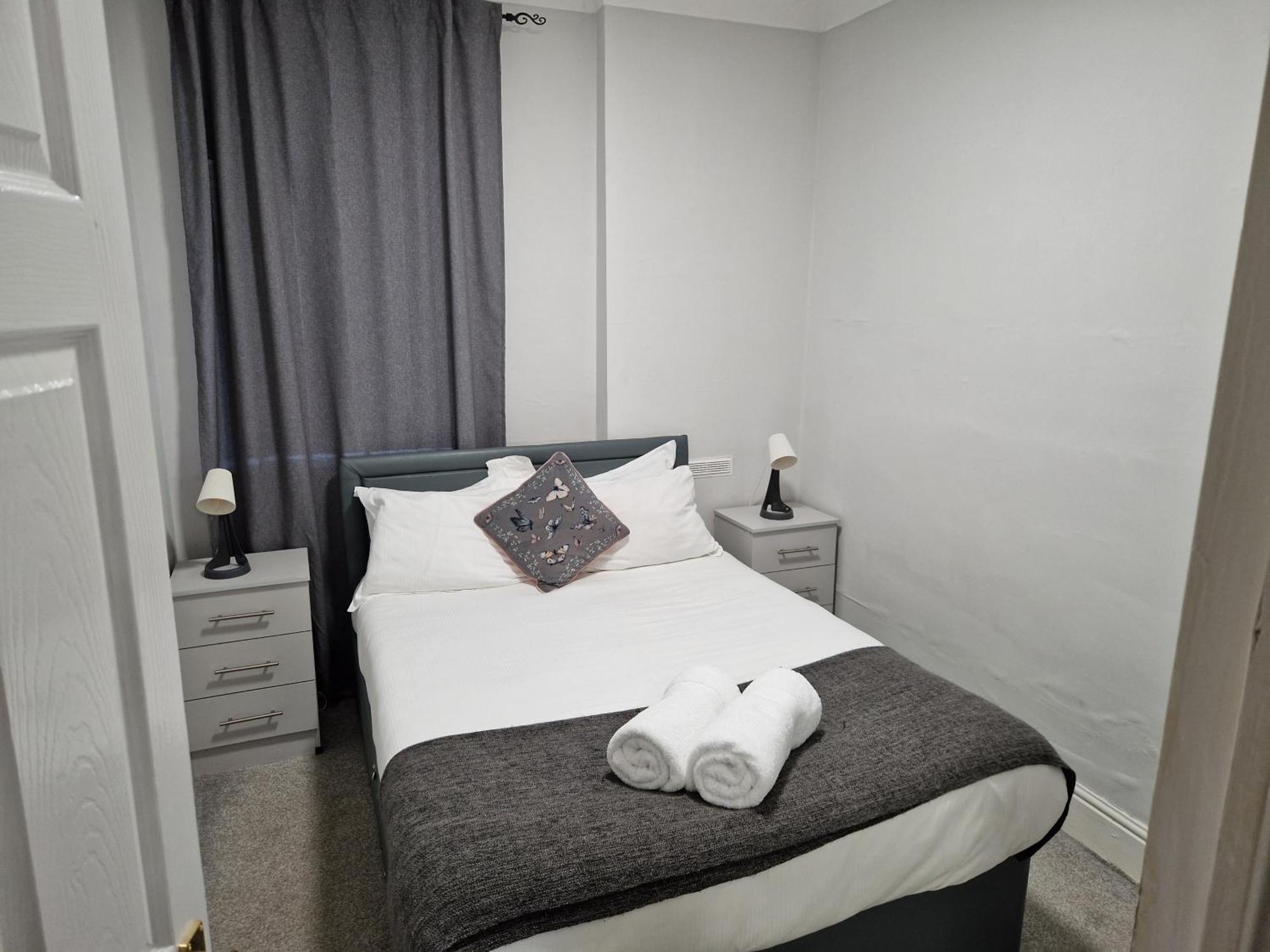 Birtley'S Amethyst, 3 Bedroom Apt ,Sleeps 6 Guest Birtley  Exteriör bild
