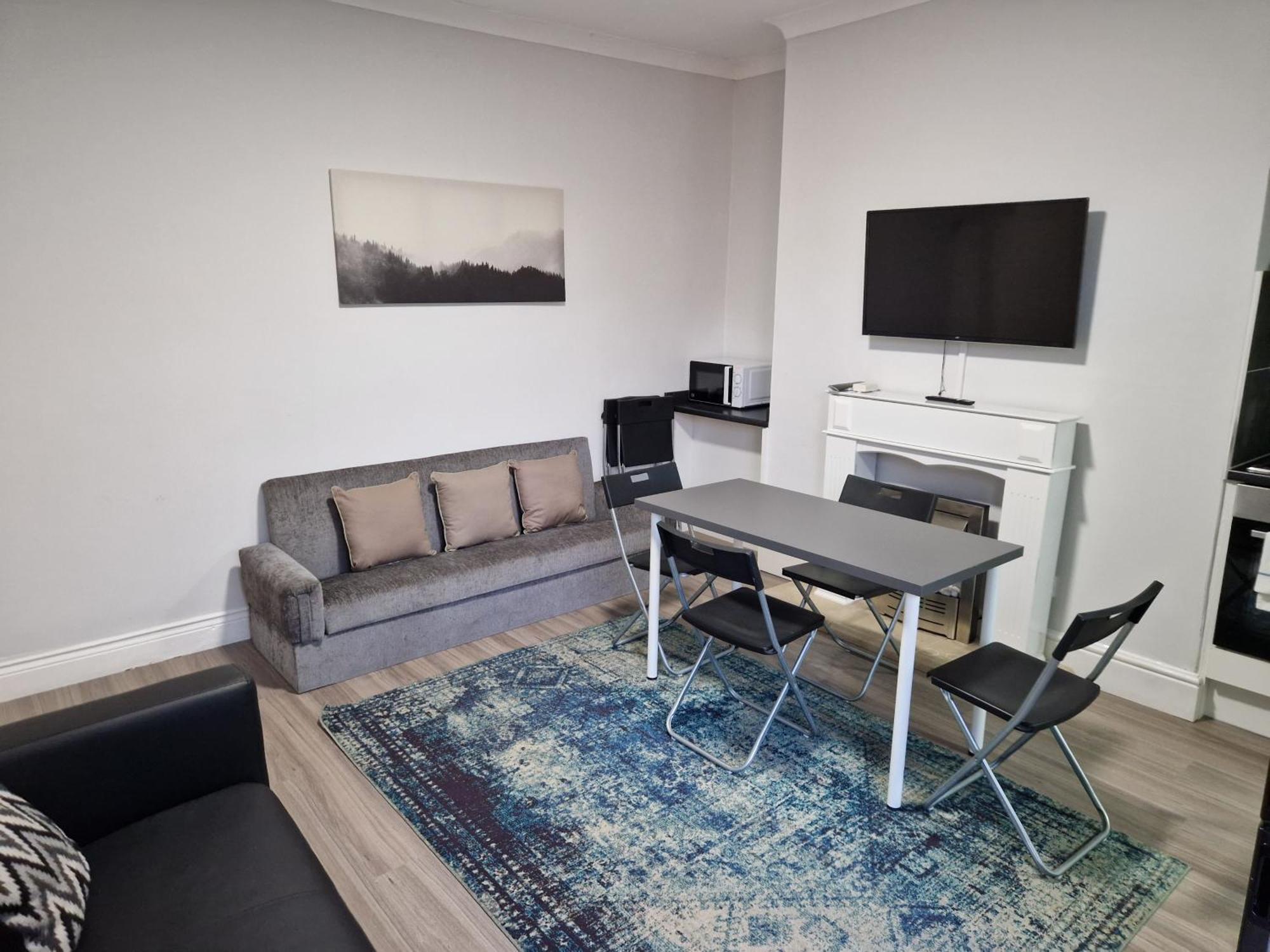 Birtley'S Amethyst, 3 Bedroom Apt ,Sleeps 6 Guest Birtley  Exteriör bild