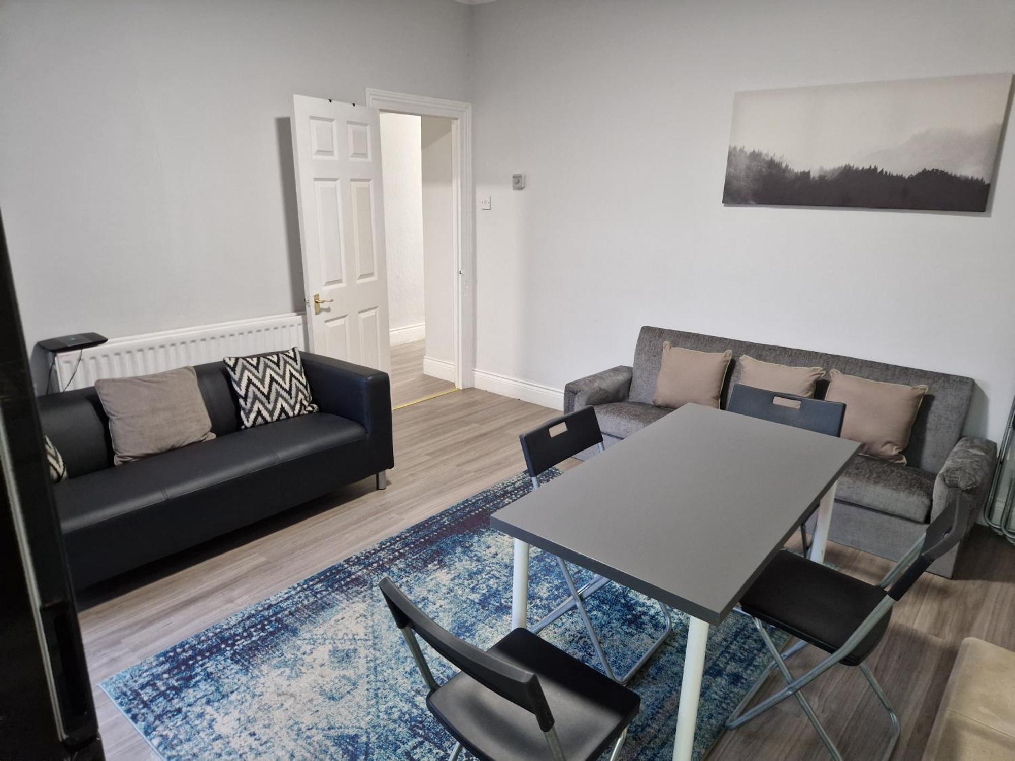 Birtley'S Amethyst, 3 Bedroom Apt ,Sleeps 6 Guest Birtley  Exteriör bild