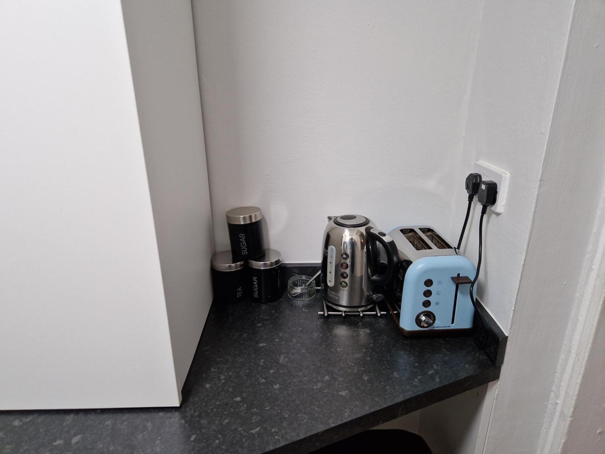 Birtley'S Amethyst, 3 Bedroom Apt ,Sleeps 6 Guest Birtley  Exteriör bild