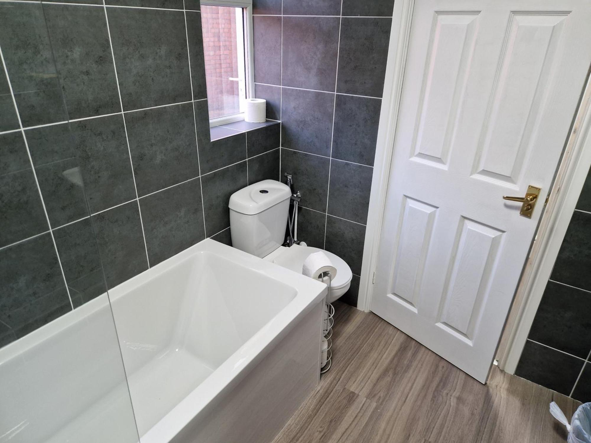 Birtley'S Amethyst, 3 Bedroom Apt ,Sleeps 6 Guest Birtley  Exteriör bild