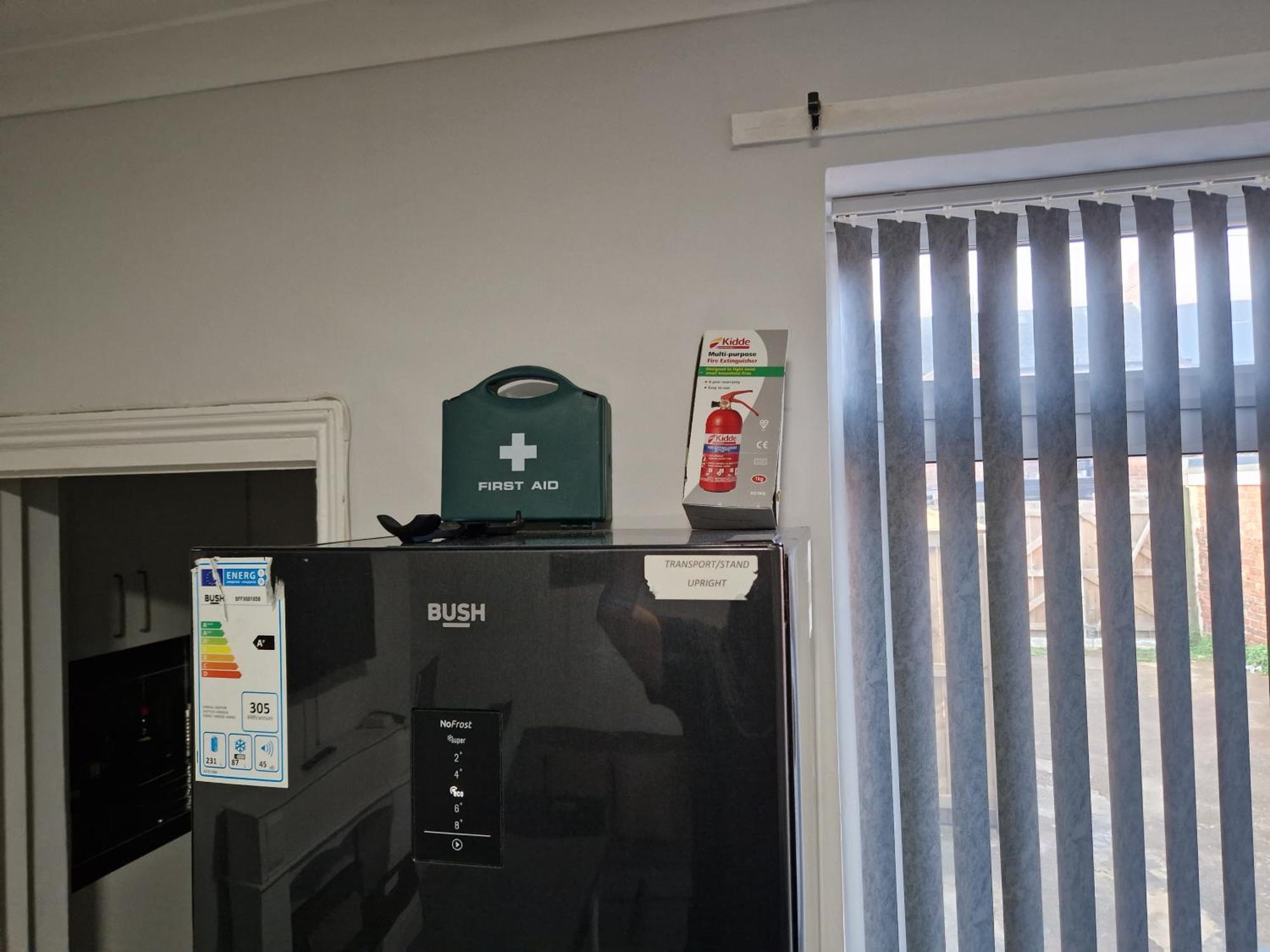 Birtley'S Amethyst, 3 Bedroom Apt ,Sleeps 6 Guest Birtley  Exteriör bild
