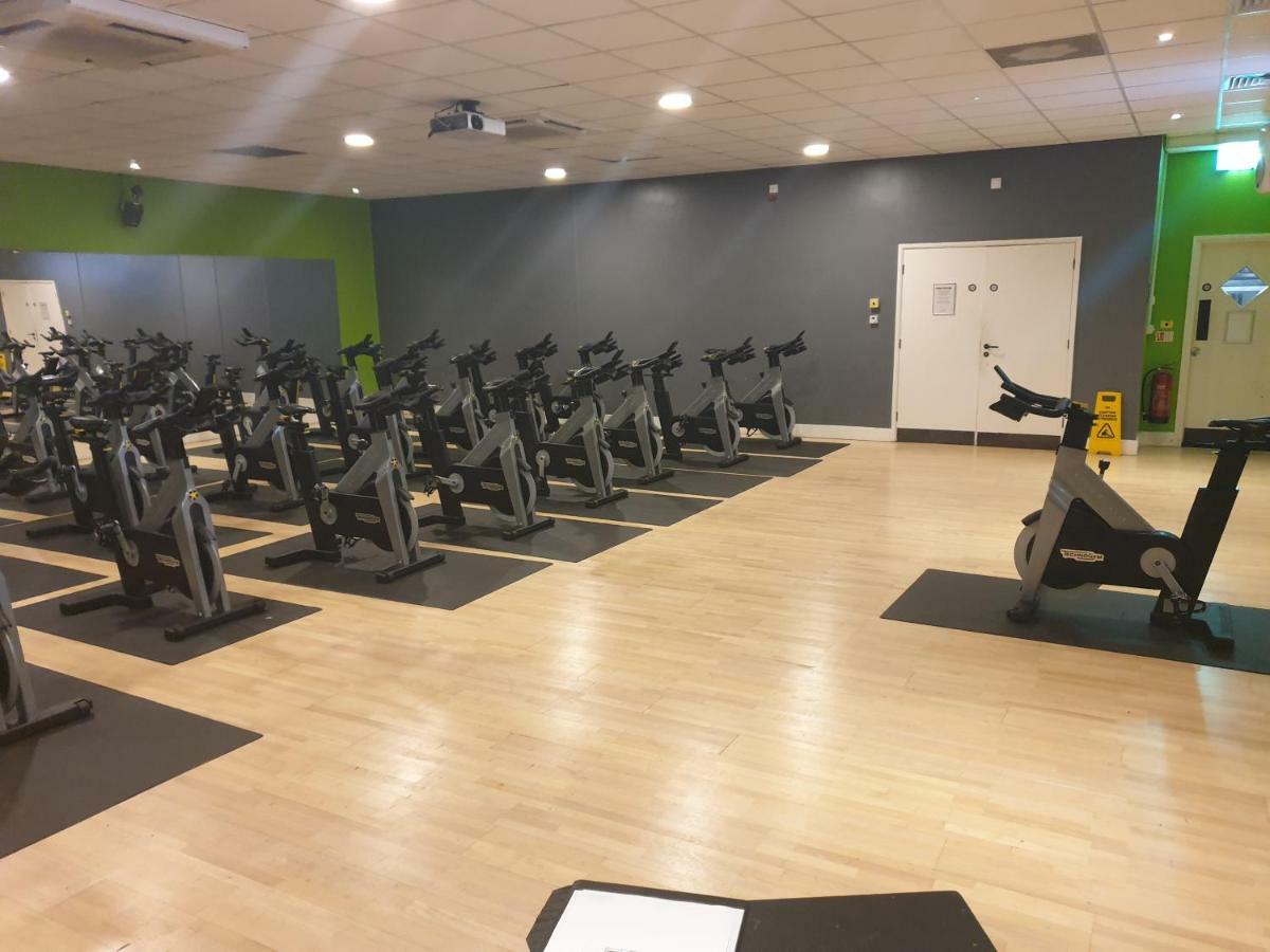 Birtley'S Amethyst, 3 Bedroom Apt ,Sleeps 6 Guest Birtley  Exteriör bild